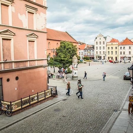Prosta No 3 By Rentoom Leilighet Stary Toruń Eksteriør bilde